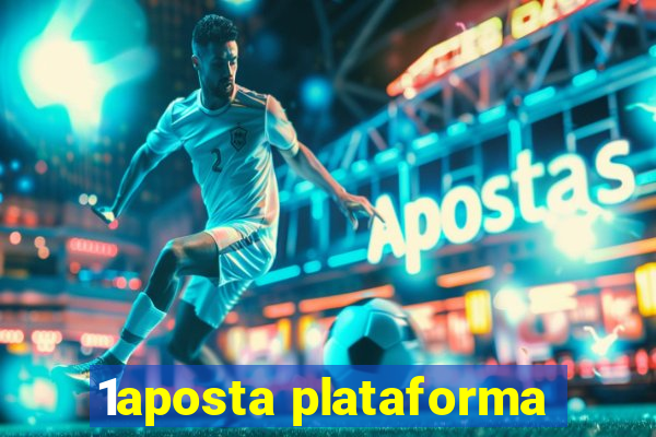 1aposta plataforma